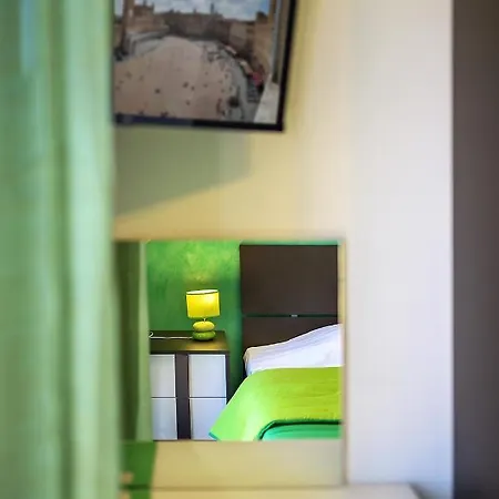 بيت ضيافة Eleroom سيينا