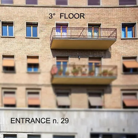 بيت ضيافة Eleroom 4*