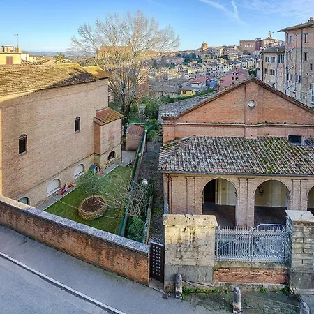 بيت ضيافة Eleroom 4*