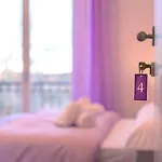 بيت ضيافة Eleroom سيينا