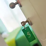 بيت ضيافة Eleroom 4*