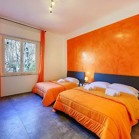 Eleroom 4* Сиена