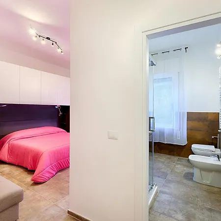 Affittacamere Eleroom 4*