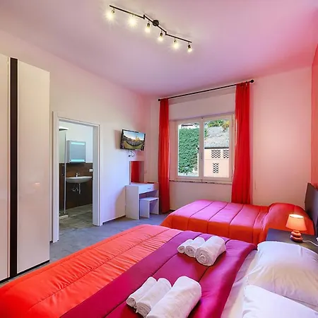 Guest house Eleroom Siena