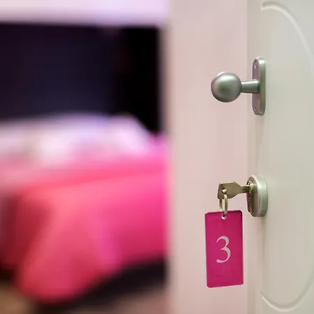 Pensjonat Eleroom *