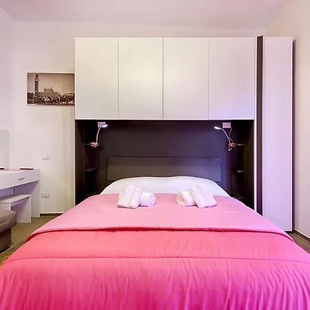 Eleroom 3* Siena