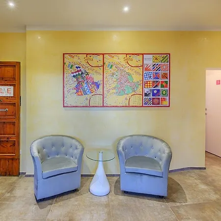 Guest house Eleroom