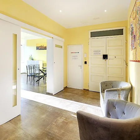 Eleroom Guest house
