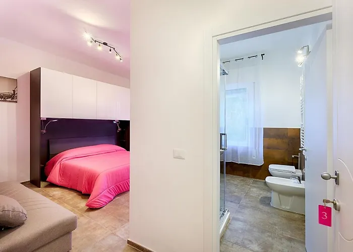 Vendégház Eleroom 4*