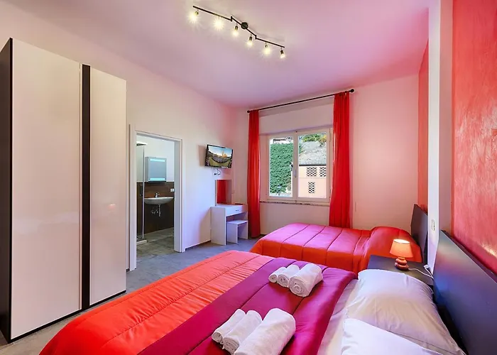 בית הארחה Eleroom סיינה