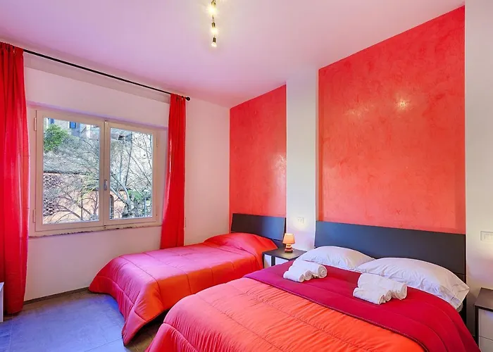 Eleroom 4* סיינה