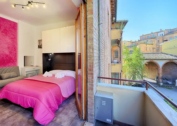 Eleroom Vendégház 4*