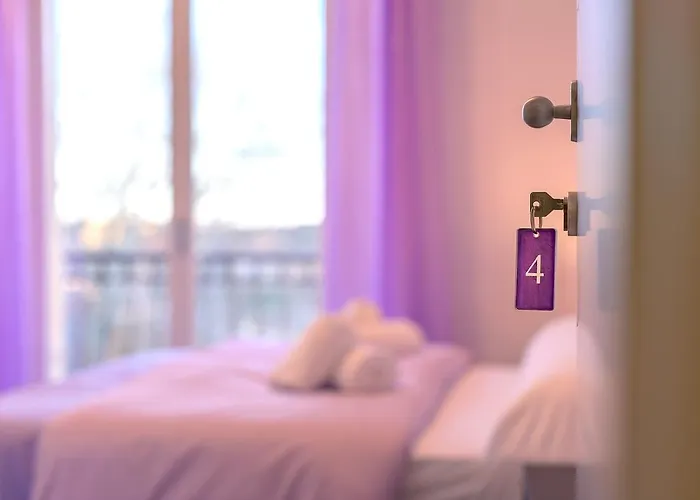 בית הארחה Eleroom סיינה