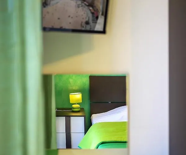 Vendégház Eleroom Siena