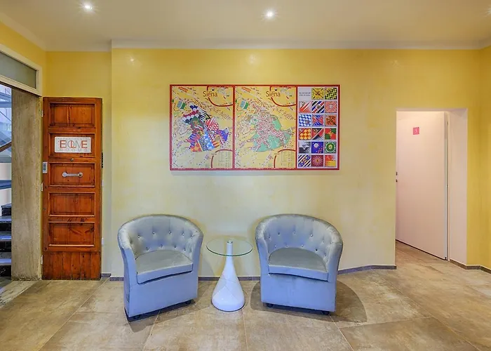 בית הארחה Eleroom