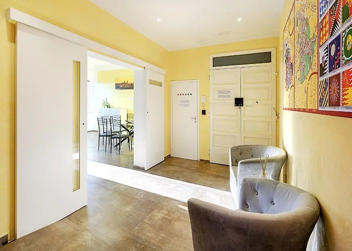 Eleroom בית הארחה