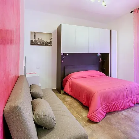 Eleroom Penzion Siena