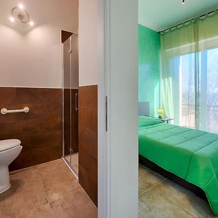 Eleroom Penzion Siena