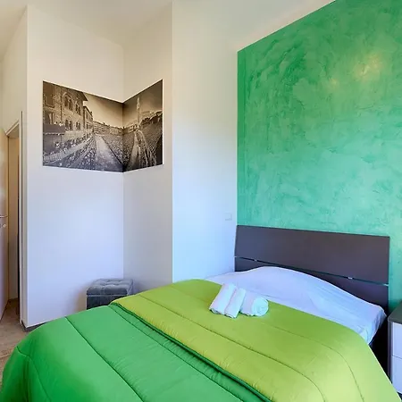 Pensionat Eleroom 4*