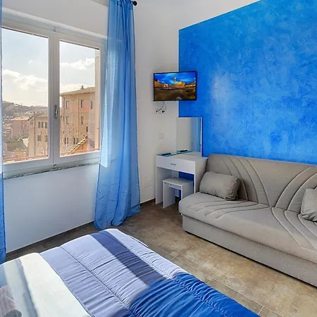 Pensionat Eleroom 4*