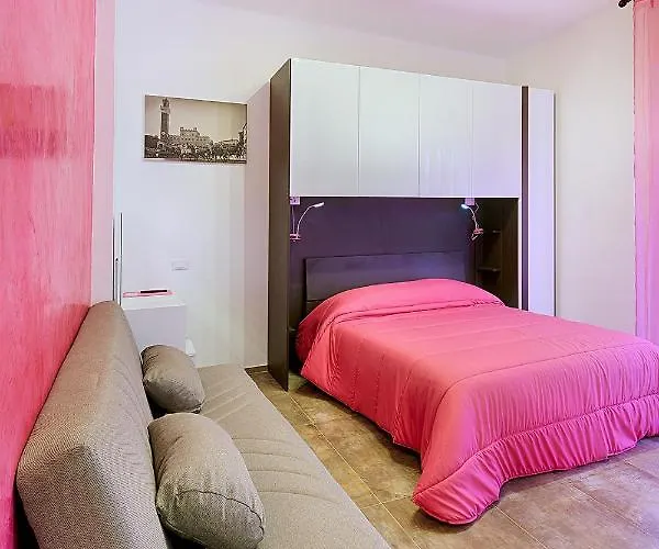 Eleroom Penzion Siena