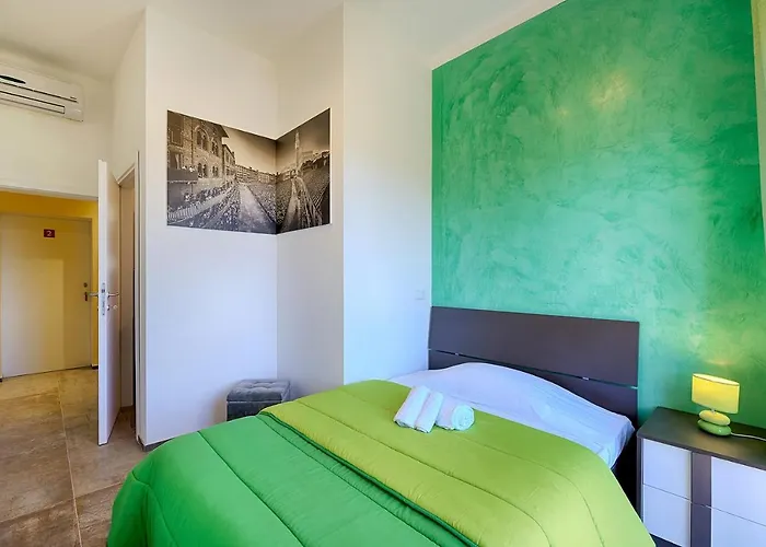 Pensjonat Eleroom 4*