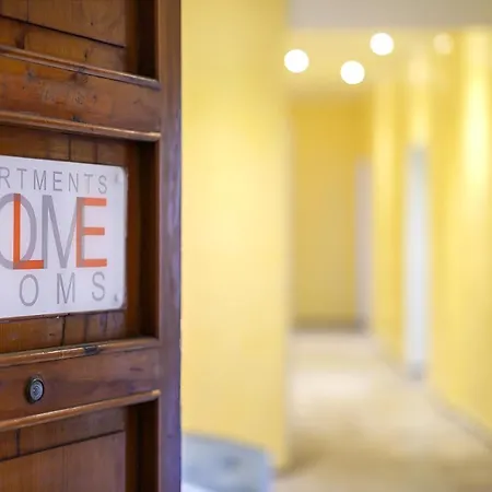 Eleroom 4* Сієна