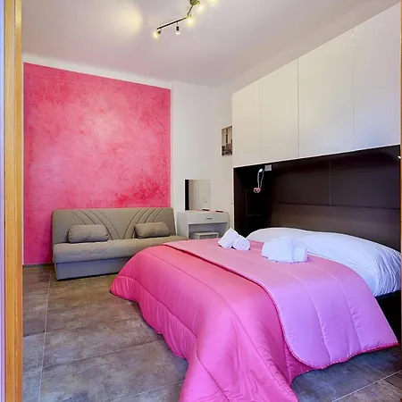 Eleroom Guest house *