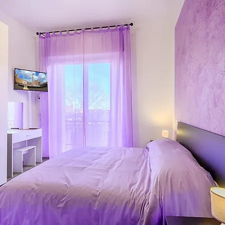 Eleroom 4* Сієна