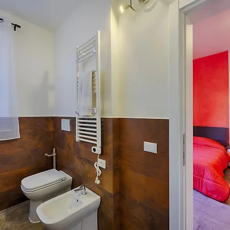 Guest house Eleroom