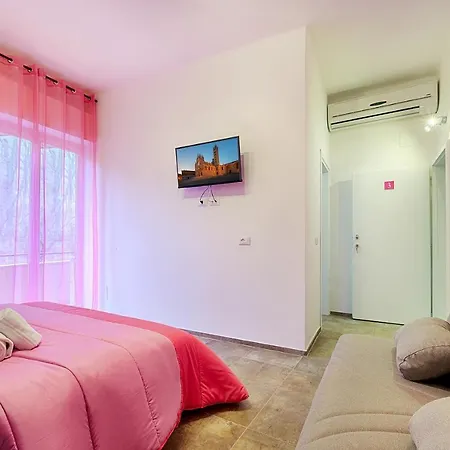 Eleroom Siena