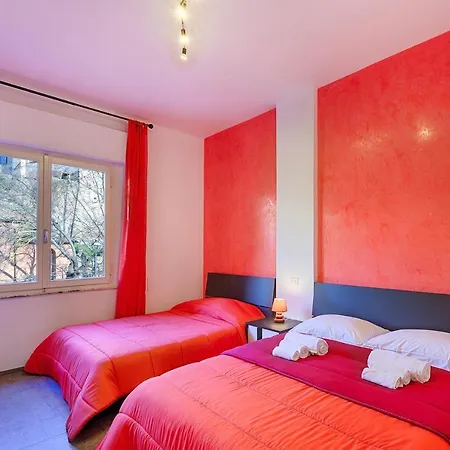 Eleroom 4* Сієна