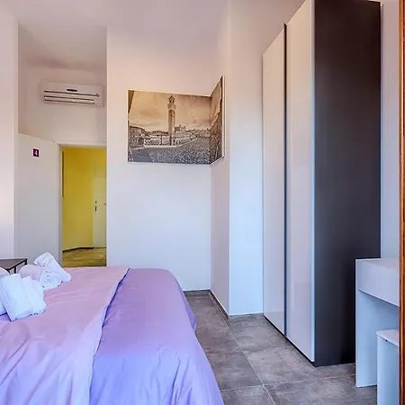 Eleroom 4* Сієна