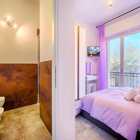 Guest house Eleroom *