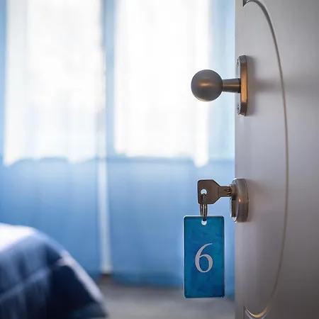 Eleroom 4* Сієна