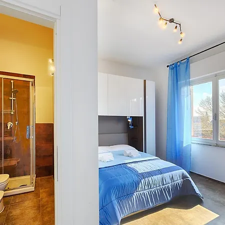 Guest house Eleroom *