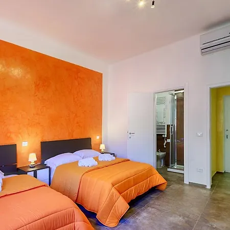 Guest house Eleroom