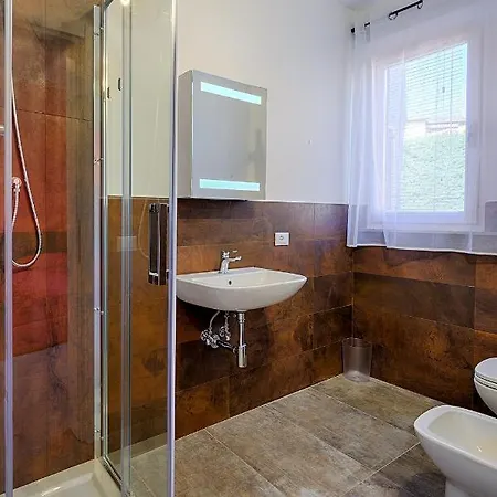 Eleroom 4* Сієна