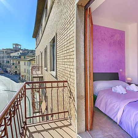 Eleroom Siena