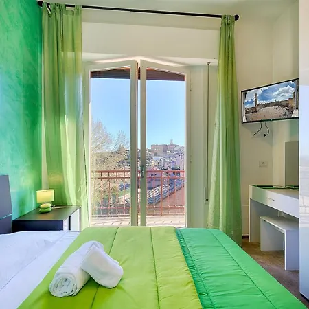 Eleroom * Siena