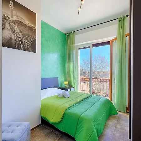 Eleroom Siena