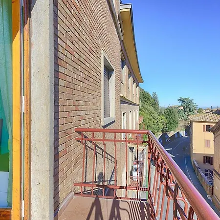Eleroom * Siena