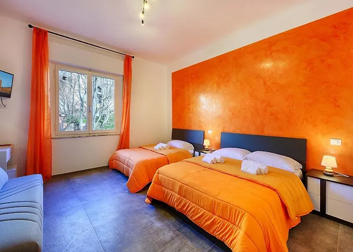 Eleroom 4* Σιένα