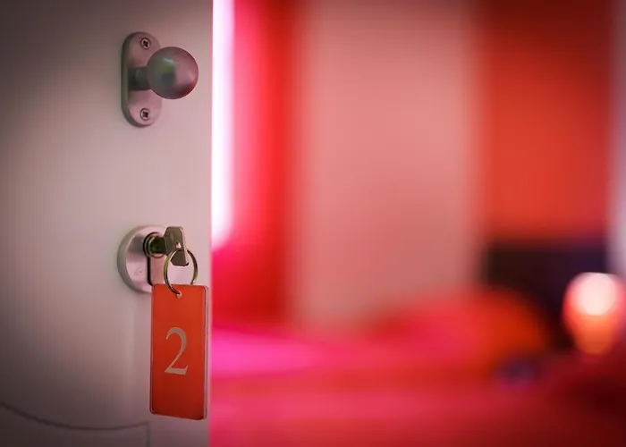 Eleroom 4* Σιένα