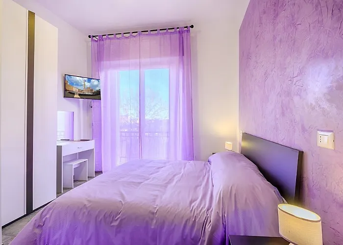 Eleroom 4* Σιένα