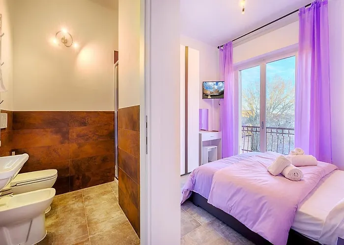 Πανσιόν Eleroom 4*