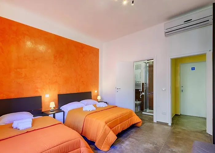 Πανσιόν Eleroom