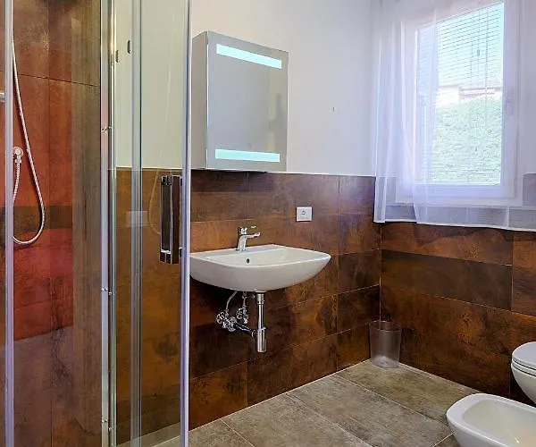 Eleroom 4* Σιένα