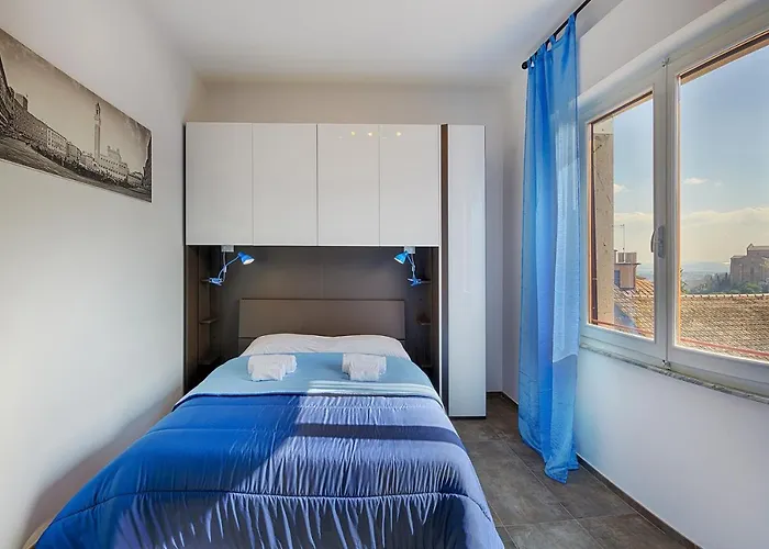 Eleroom Πανσιόν 4*