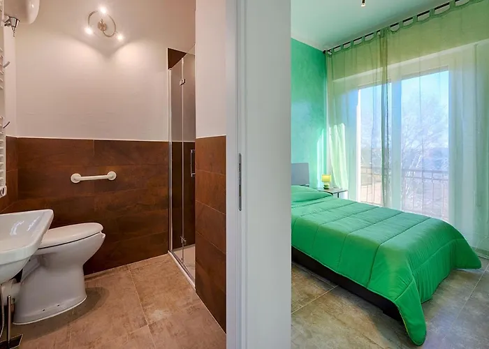 Eleroom Πανσιόν Σιένα